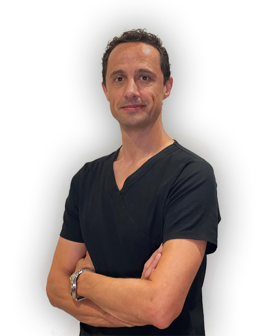 Dr. Carlos García Herrera