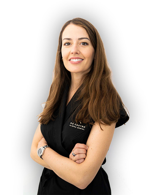 Dra. Virginia de Castro Fortes