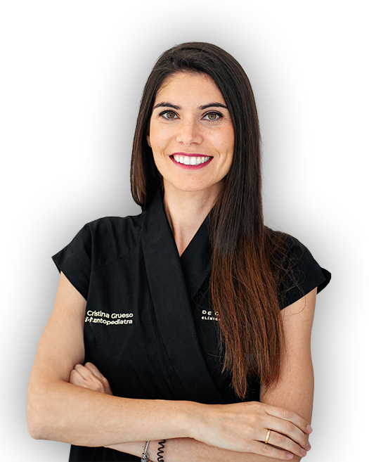 Dra. Cristina Grueso Díaz