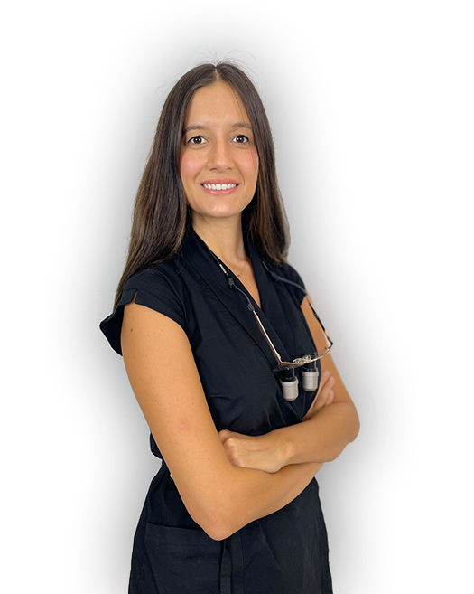 Foto de María Ruiz Machado, Endodoncista