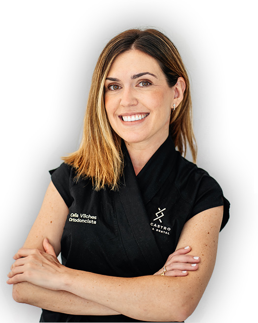 Dra. Celia Vilches Fernández