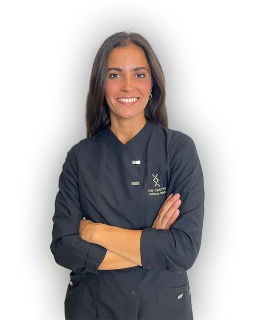Foto de Nieves García Chacón, Higienista Bucodental