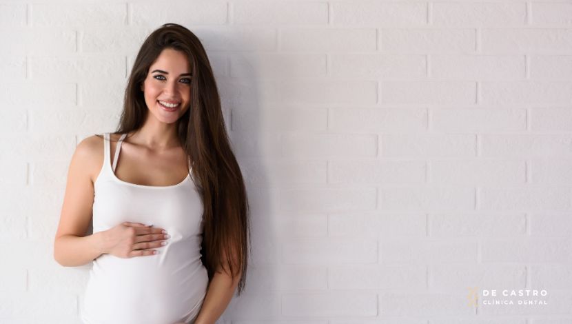 Gingivitis gestacional