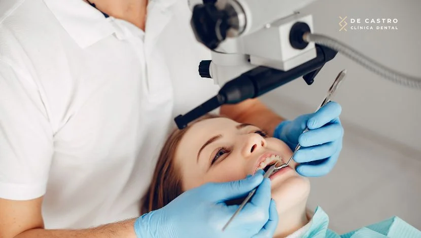 Endodoncia en Sevilla