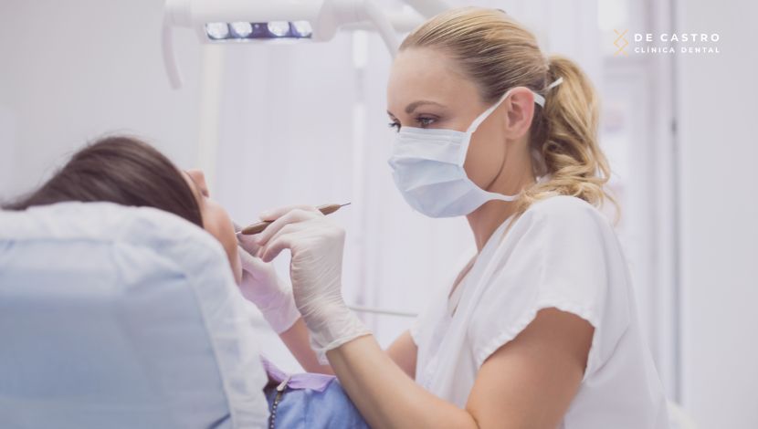 Periodoncista de Sevilla