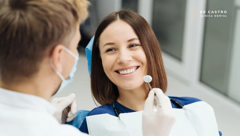 Ranking 2025 mejor clínica de estética dental en Sevilla