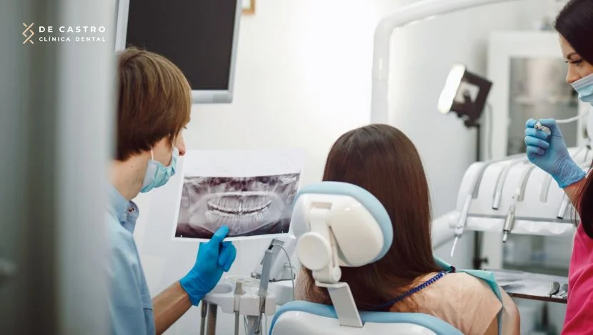 Precio endodoncia Sevilla