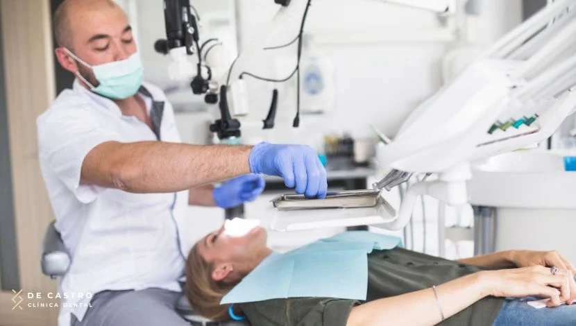 Endodoncias en un día