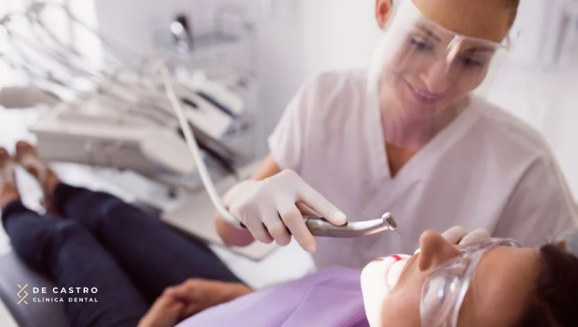 Precio endodoncia España 2026