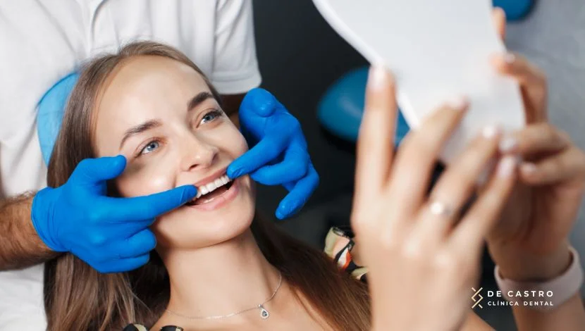 Cuanto dura un blanqueamiento dental