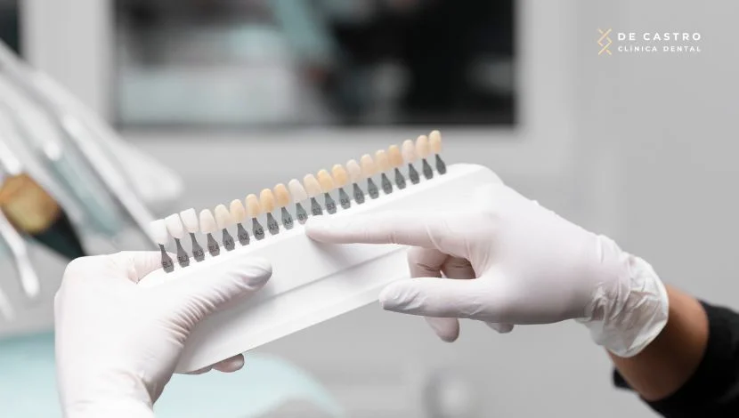 Precio Blanqueamiento Dental en Sevilla