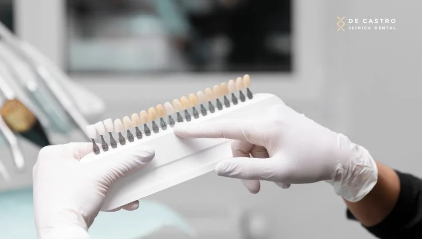 Blanqueamiento dental y cómo funciona