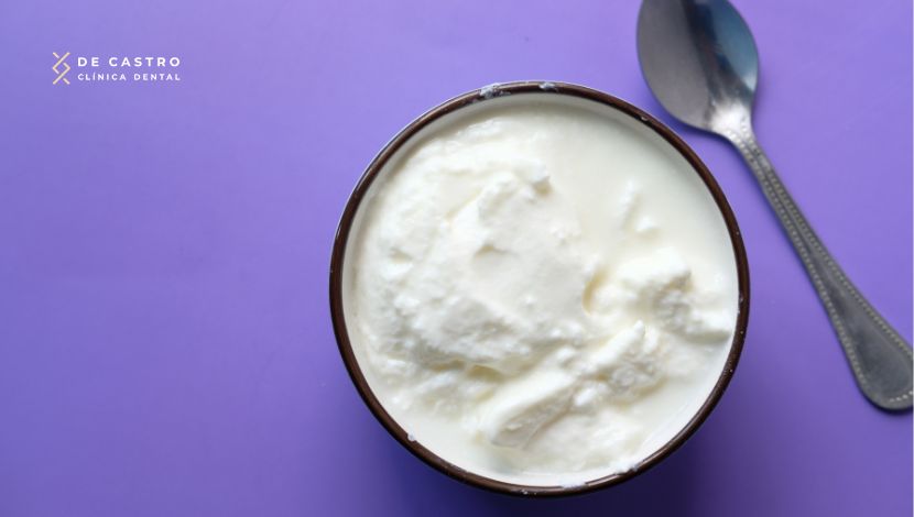 ¿Cuánto tiempo hay que mantener la dieta blanca tras un blanqueamiento dental?