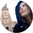 Foto de perfil de Maria Jose Tejera